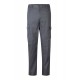 Pantalón de trabajo multibolsillos Velilla 103025