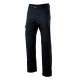 Pantalón de cocina multibolsillos Velilla 403007