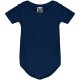 Body de bebe HONEY Manga Corta de punto liso 7200 Roly