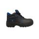 Bota de Trabajo de Seguridad Chintex 1025
