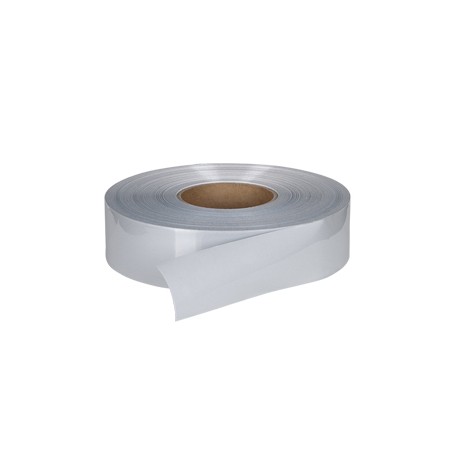 Cinta retroreflectante termoadhesiva TRANSIT Valento