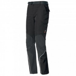 Pantalón de trabajo softshell heavy EXTREME Starter 8833B