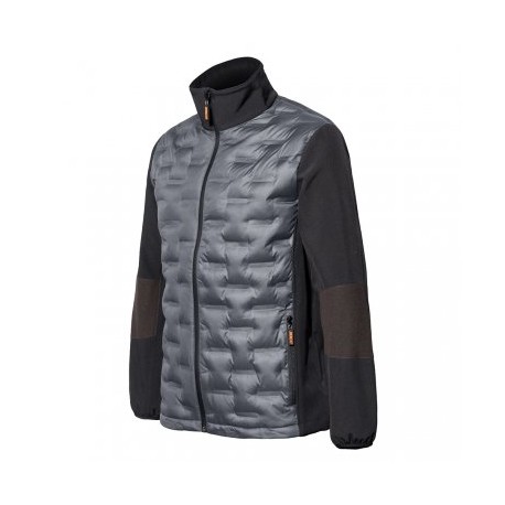 Chaqueta Softshell REBOUND Industrial Starter 8886B