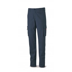 Pantalón de Trabajo Stretch Marca 588-PELASR