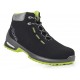 Bota modelo MINERVA MARCA 1688-BLE