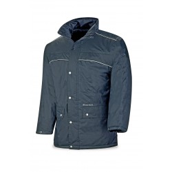 Parka de trabajo robusta SIROCO MARCA 288-PCR