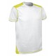Camiseta técnica BRICKPLUS Valento
