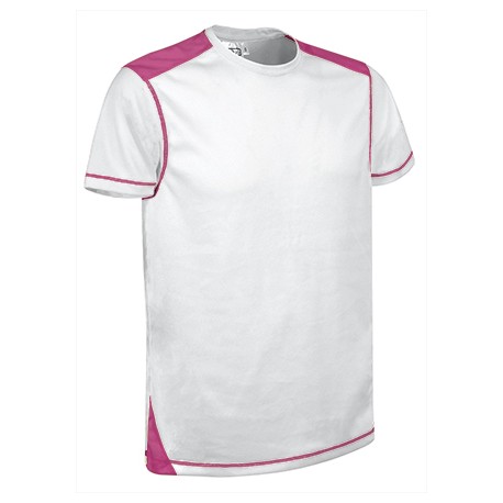 Camiseta técnica BRICKPLUS Valento