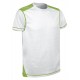 Camiseta técnica BRICKPLUS Valento