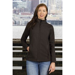 Chaqueta softshell mujer Valento CECILE