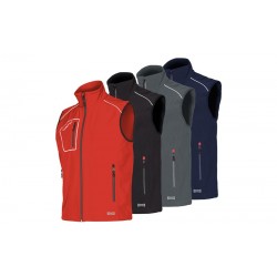 Chaleco SNAPPY Starter 04509