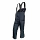 Pantalón con peto para bajas temperaturas Industrial Starter P297