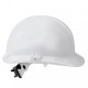 Casco 1125 en poliétileno de alta densidad Industrial Starter S03CR