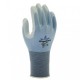 Guante revestimiento de NITRILO en la palma sobre forro de nailon Industrial Starter SH265R