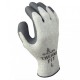 Guante de trabajo SHOWA latex en palma Industrial Starter SH451
