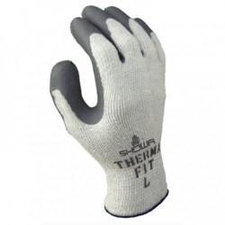 Guante de trabajo SHOWA latex en palma Industrial Starter SH451