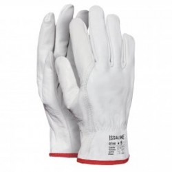 Guante de Trabajo Flor Vacuno Calidad Extra Industrial Starter 07140
