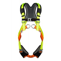 Arnes anticaidas MIRA 10AC Miguel Miranda A10AC