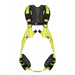 Arnes anticaidas MIRA 15AC Miguel Miranda A15AC