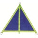 Triangulo para evacuación y rescate Miguel Miranda D901