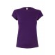 Camiseta mujer manga corta Velilla MK170CV