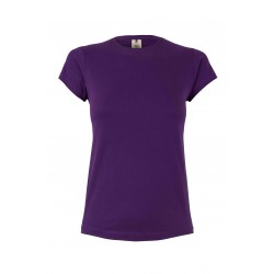 Camiseta mujer manga corta Velilla MK170CV
