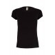 Camiseta mujer manga corta Velilla MK170CV
