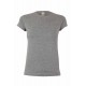 Camiseta mujer manga corta Velilla MK170CV