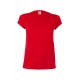 Camiseta mujer manga corta Velilla MK170CV