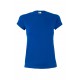 Camiseta mujer manga corta Velilla MK170CV