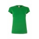 Camiseta mujer manga corta Velilla MK170CV