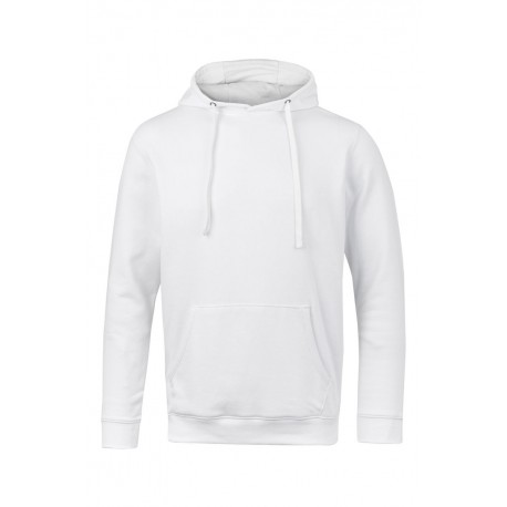 Sudadera unisex con capucha SIDNEY Velilla MK605V
