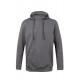 Sudadera unisex con capucha SIDNEY Velilla MK605V