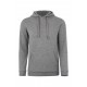 Sudadera unisex con capucha SIDNEY Velilla MK605V