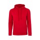 Sudadera unisex con capucha SIDNEY Velilla MK605V