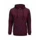 Sudadera unisex con capucha SIDNEY Velilla MK605V