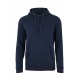 Sudadera unisex con capucha SIDNEY Velilla MK605V