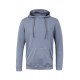 Sudadera unisex con capucha SIDNEY Velilla MK605V