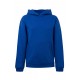 Sudadera unisex con capucha SIDNEY Velilla MK605V