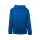 Sudadera unisex con capucha SIDNEY Velilla MK605V