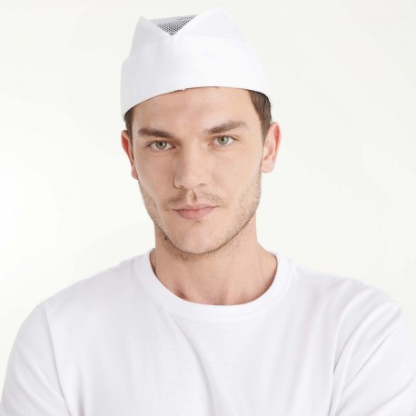 Gorro tipo militar transpirable LAGASSE 9090 Roly