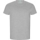 Camiseta tubular INFANTIL de manga corta GOLDEN 6690 Roly