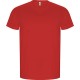 Camiseta tubular INFANTIL de manga corta GOLDEN 6690 Roly