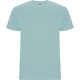 Camiseta infantil Manga Corta Cuello Redondo STAFFORD Roly 6681