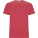 Camiseta infantil Manga Corta Cuello Redondo STAFFORD Roly 6681