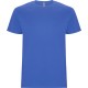 Camiseta infantil Manga Corta Cuello Redondo STAFFORD Roly 6681