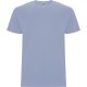 Camiseta infantil Manga Corta Cuello Redondo STAFFORD Roly 6681
