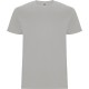 Camiseta infantil Manga Corta Cuello Redondo STAFFORD Roly 6681