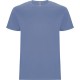Camiseta infantil Manga Corta Cuello Redondo STAFFORD Roly 6681
