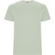 Camiseta infantil Manga Corta Cuello Redondo STAFFORD Roly 6681